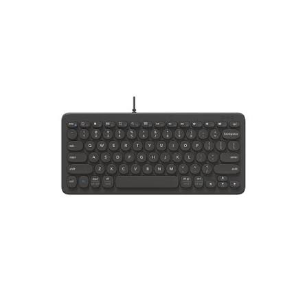 ZAGG Wired Keyboard